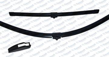 SILECEK SUPURGESI 650 / 380mm (MUZ TIP) ACCORD 03 07 X TRAIL 01