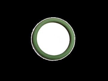 TURBO BOĞAZ SUSTURUNCU BORU ORİNGİ FİESTA 1.4 TDCİ 02=>