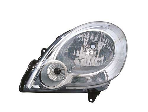 FAR+SİNYAL SAĞ KNG II 2008=> (ELEKTRİKLİ) (H4)