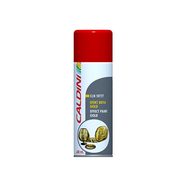 EFEKT BOYA GOLD SPREY 400 ML