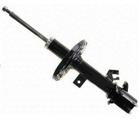 ON AMORTISOR GAZLI SOL HONDA JAZZ 2008 2012