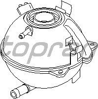 GENLESME KABI CADDY III BEETLE PASSAT/CC GOLF V-VI JETTA SCIROCCO SHARAN TIGUAN TOURAN A3 TT ALTEA