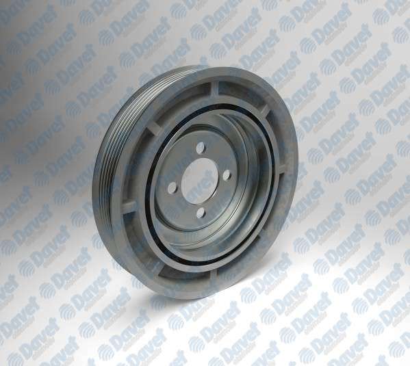 KRANK KASNAGI OPEL  AGILA ASTRA CORSA COMBO MERIVA TIGRA PUNTO GRANDE PUNTO IDEA PANDA 500 MITO EGEA  1,3JTD NEMO BIPPER 1,3HDI 16V