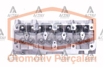 SİLİNDİR KAPAĞI R12 / TOROS 1.4 C1J (SUPAPLI)