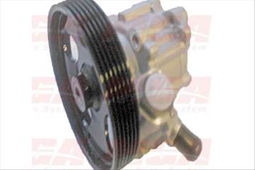 DIREKSIYON POMPASI  KASNAKLI  ( PEUGEOT: PARTNER TEPEE 1.6HDI 07 -  / CITROEN: BERLINGO B9 1.6HDI 07 - ) 126mm