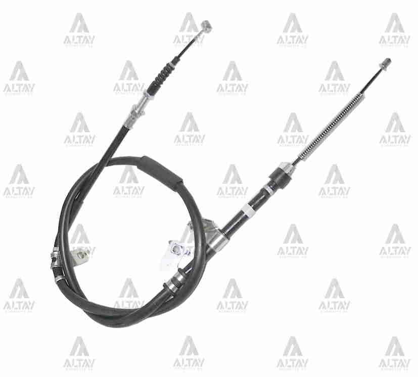 TEL EL FREN H-100  94-06 ARKA SOL