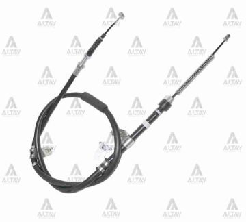 TEL EL FREN H-100  94-06 ARKA SOL