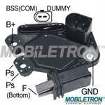 ALTERNATOR KONJEKTOR 12V BMW 5 SERI X5/X6/2.5D 3.D