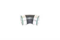 Turbo Hortumu ( Vw : Touareg 2.5 Tdı 03-07 Bac - Blk )