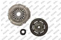 Debrıyaj Setı Lancer 1,6 16V 2003 2007 Galant 1,6 1,8 2,0 1987> (4G32 4G37)