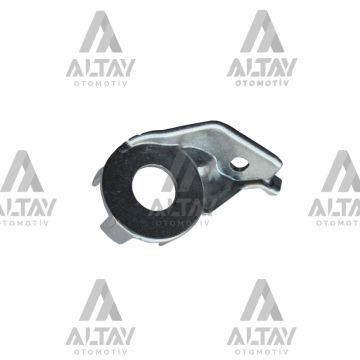 RADYATOR UST BAGLANTI BRAKETI SOL VECTRA B