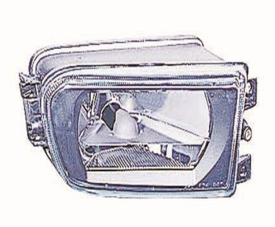 Sis Farı Sol  E39 Bm