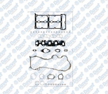 UST TAKIM CONTA S,K,C HARIC DOBLO-PALIO-ALBEA-PUNTO-LINEA-FIORINO 1,3 MULTIJET 16V - 1,3JTD 16V ASTRA H-CORSA C/D Z1,3DTJ1,3CDTI 16V SUZUKI IGNES -SWIFT-WAGON R+ Z13DT1,3DDIS 16V BIPPER-NEMO 1,3HDI 16V