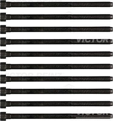 SİLİNDİR KAPAK SAPLAMASI FIAT 1.9 D-JTD-OPEL 1.9 CDTI