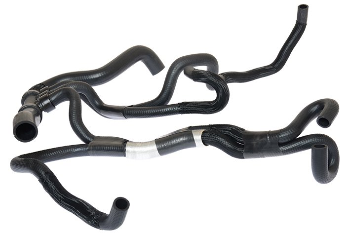 RADYATÖR ALT HORTUMU LGN III 2.0 DCI 07=>
