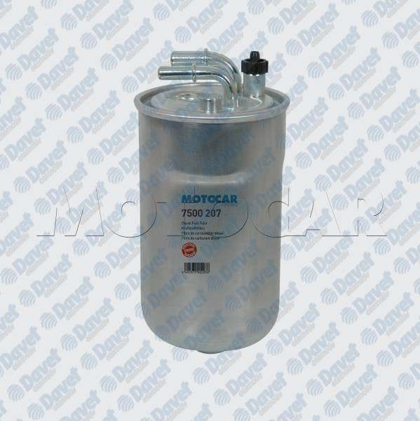 YAKIT FILTRESI KOMPLE CORSA D 1.3CDTI 06-> 1.7CDTI 09-> B13DTC B13DTE Z13DTJ A13DTC
