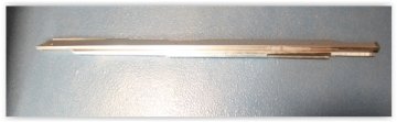 BASAMAK EŞİK NİKELAJI R12 TS-TX-TSW