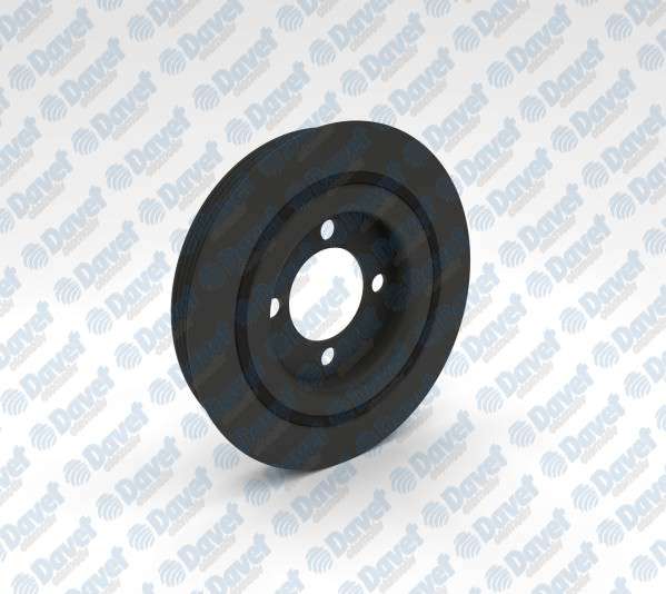 KRANK KASNAGI SAXO ZX AX XSARA P106 TUD5 (1,5 DIZEL) OLCU: (CAP: 142,30, GENISLIK: 22,5MM)