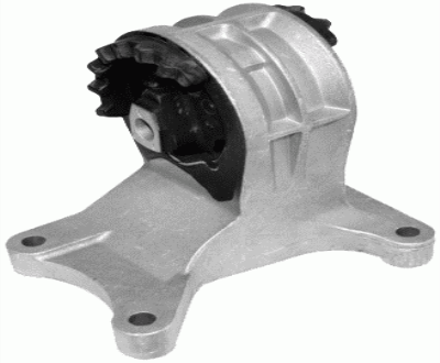 Şanzıman Takozu  Mını R50-53