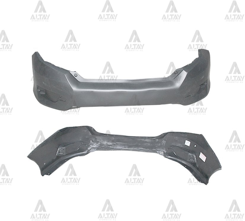 TAMPON CIVIC ARKA 16-18 SEDAN FC5