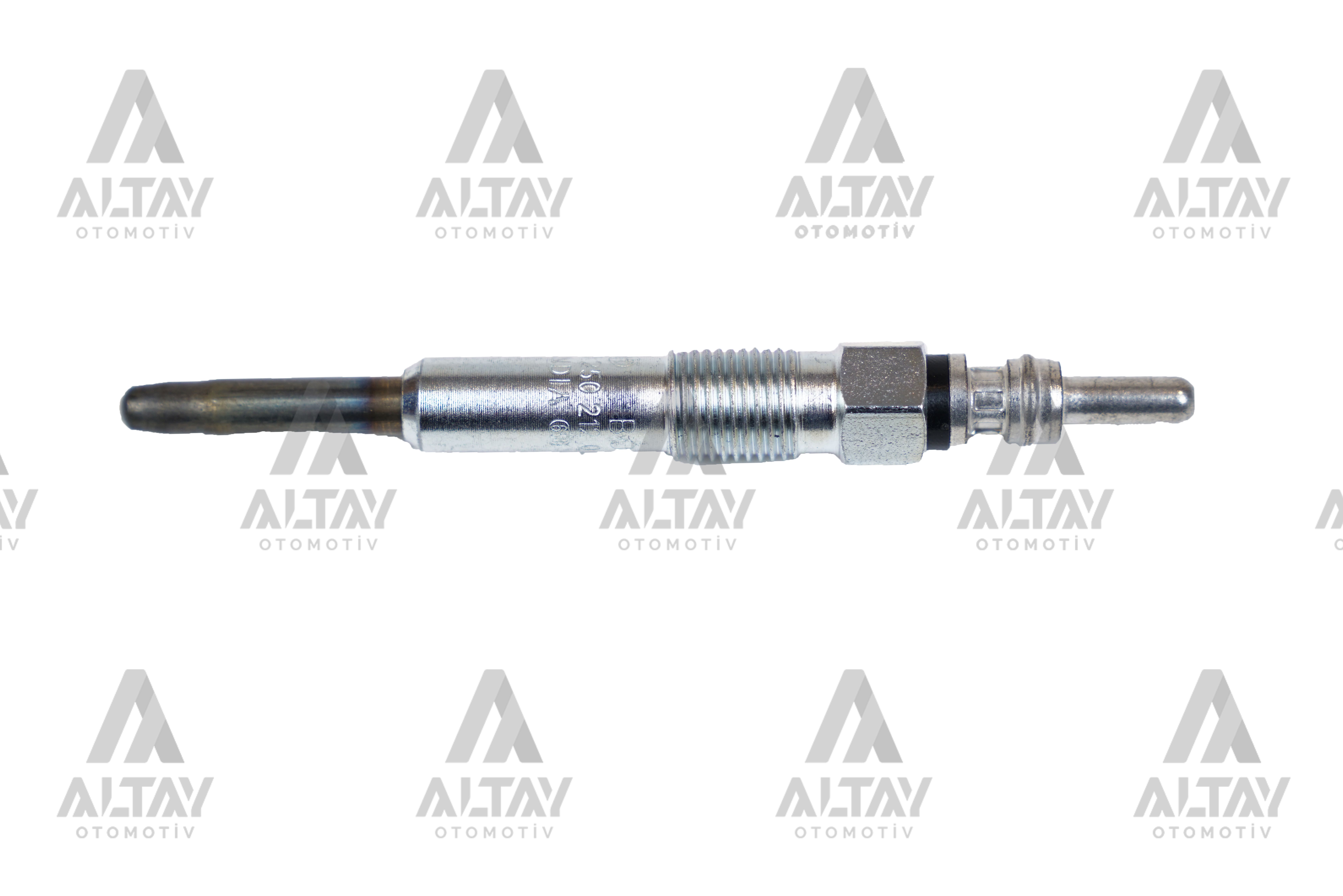 KIZDIRMA BUJİSİ (ISITMA)  KANGO / LOGAN / QASHQAI / CARISMA 1.9 DI-D / NOTE / MICRA 09=> 1.5 DCI 11V