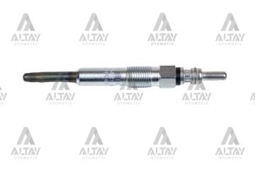 KIZDIRMA BUJİSİ (ISITMA)  KANGO / LOGAN / QASHQAI / CARISMA 1.9 DI-D / NOTE / MICRA 09=> 1.5 DCI 11V