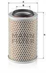 HAVA FILTRESI G-CLASS W460 79>93 W461 93>00