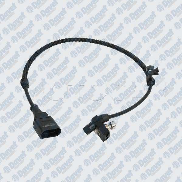 DEVIR SENSORU CADDY II 1.4 95-04 POLO 1.6GTI 16V 98-99 1.4 95-01 CORDOBA 1.4 99-02