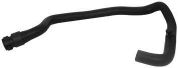 (1613) KALORİFER HORTUMU KNG 1.5 D