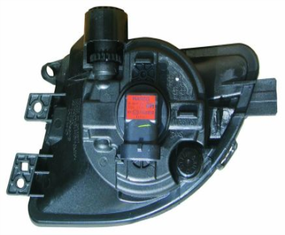 Sis Farı Sağ  F10-F11-F18 Bm