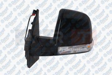 DIS DIKIZ AYNASI SAG ELEKTRIKLI SINYALLI KAPAKLI TEK CAMLI DOBLO III 2 E NO:0011055