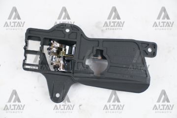 KAPI KOLU I-30 07-11 ARKA İÇ KROM SOL