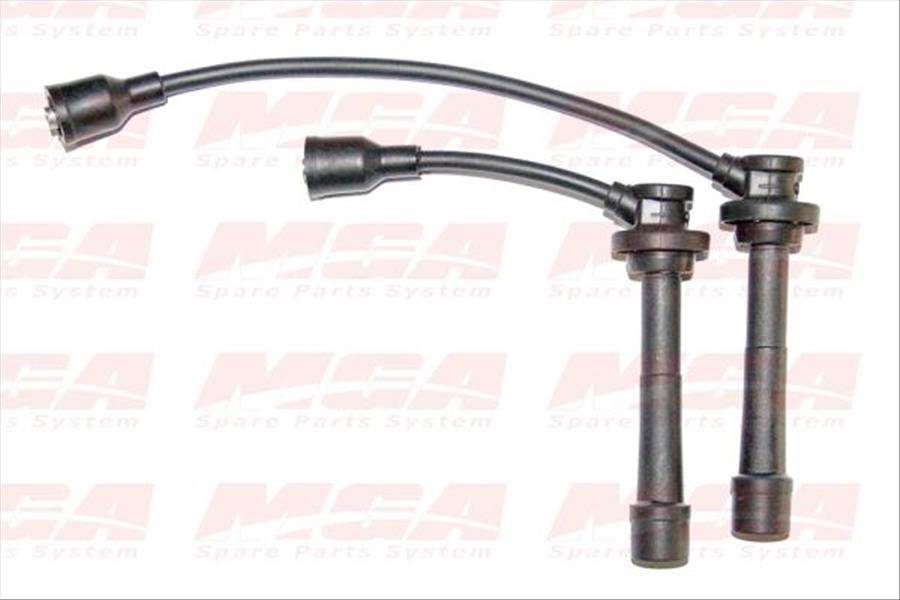BUJI KABLO TAKIM-(SUZUKI: CARRY-SK413/JIMNY 98>> ''1.3 16V''  )  (2 LI)