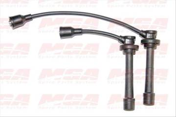 BUJI KABLO TAKIM-(SUZUKI: CARRY-SK413/JIMNY 98>> ''1.3 16V''  )  (2 LI)