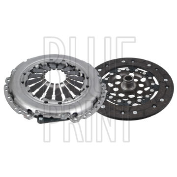 DEBRİYAJ SETİ CORSA C 00-06 / COMBO 01-12 1.3 CTDI RULMANSIZ