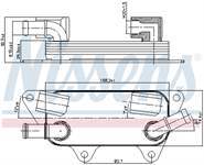 YAG SOGUTUCU FREELANDER I (L314) 2.5