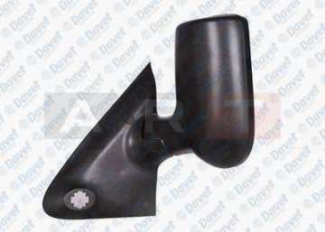 DIS DIKIZ AYNASI ELEKTRIKLI ISITMALI KISA KOL SAG FORD TRANSIT V347 06->