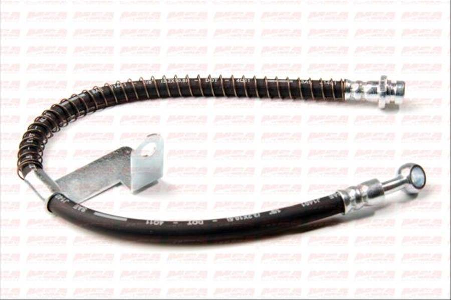 HORTUM FREN ON SAG-(HYUNDAI: ACCENT 02-05 ''ADMIRE'' )
