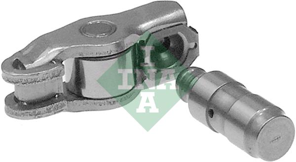 PİYANO TUŞU+SUBAP İTİCİSİ P206-P207-P307 1.4 16V 03=> C2 C3 C4 (422006010+(420008610)