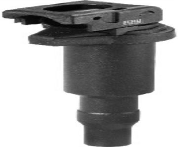 Ateşleme Bobini  E39-E46-E60-E61-E65-E66-X3 E83-X5 E53-Z4 E85-Z4 E86 M54-N40-42-45-46-62