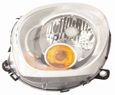 FAR SAĞ SARI MINI R60-R61 BM