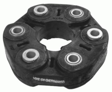 Şaft Komple  E90-92-93-60-61-63-64 M3-M5-M6