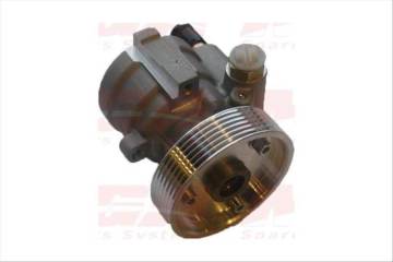 DIREKSIYON POMPASI  KASNAKLI  ( RENAULT: CLIO II 1.2 1.4 BB_CB KANGOO 1.5 KC0/1 MEGANE 1 LA0/1 98 -  / DACIA: DUSTER 1.2 1.5DCI  1.6 16V 10 - ) Kasnak: 98,5mm