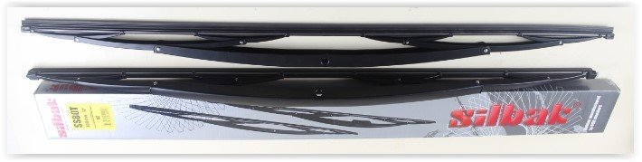 SİLECEK SÜPÜRGESİ 900MM OTOBUS VİDALI TİP BMC 750S O8-TEMSA POWERBUS 08> COBRA 272 08> MITSUBISHI PR ESTIJ