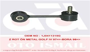 Z ROTU SAĞ-SOL GOLF IV-A3-LEON-TOLEDO-OCTAVIA- BEETLE-BORA (98-03)