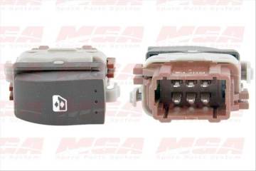 CAM ACMA ANAHTARI SOL (RENAULT : MASTER II)