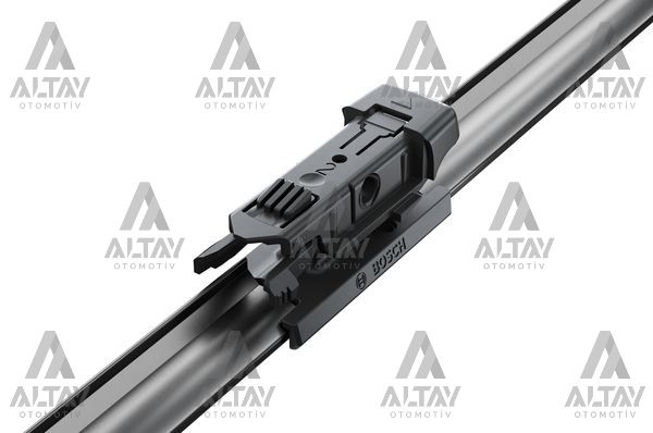 SİLECEK SÜPÜRGESİ TAKIM CUSTOM 13=> V362 / ESPACE V 15=> AEROTWIN A009S (750+700mm)