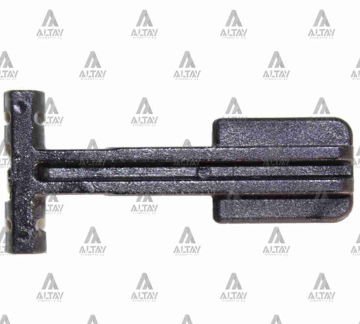 PİSTON TAKIM ACCENT  95-00 1.3 0.50