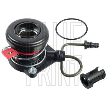 DEBRİYAJ RULMANI HİDROLİK ASTRA G / CORSA C Z12XEP - Z14XEP