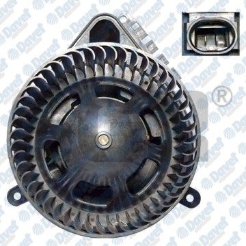 KALORIFER MOTORU VOLT LT II 28-35-46 SPRINTER E.M